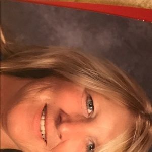 Meet your Posher, Cathy